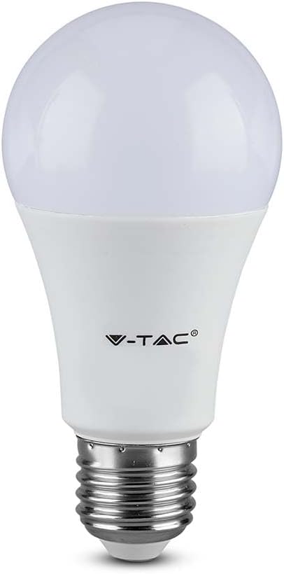 Ampoule LED E27 8.5W équiv. 60W